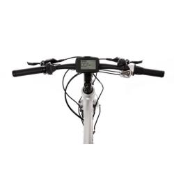 Piaggio Mas Mech Active  Alluminio Opaco