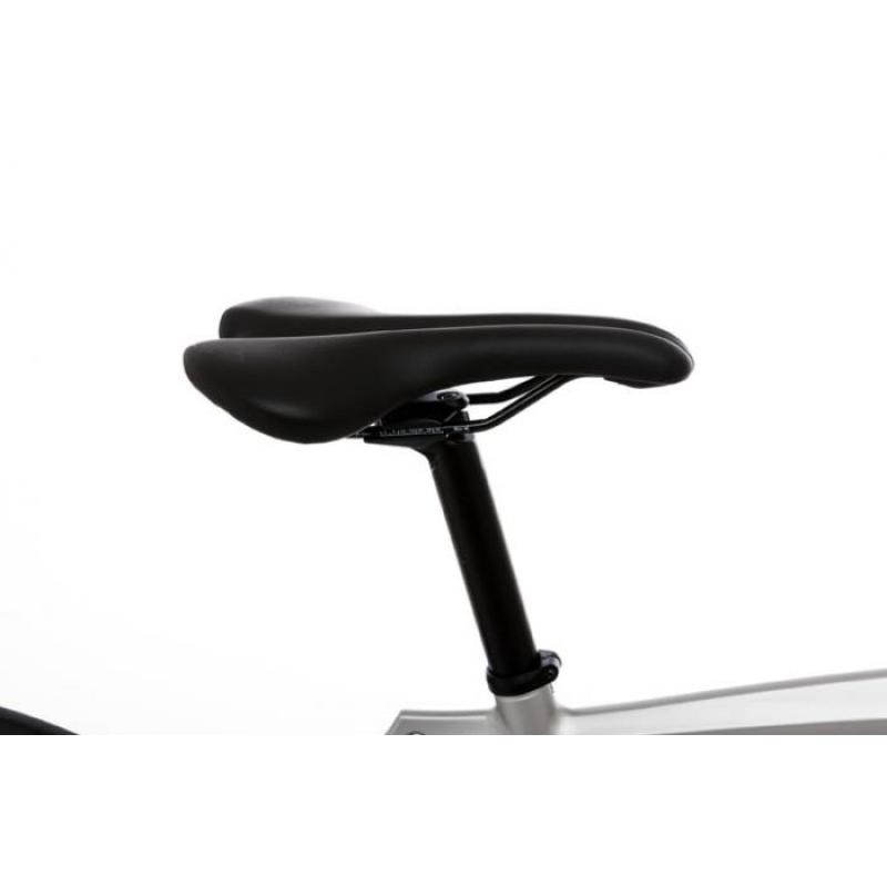 Piaggio Mas Mech Active  Alluminio Opaco