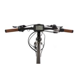 Piaggio Mas Mech Active  Verde Opaco