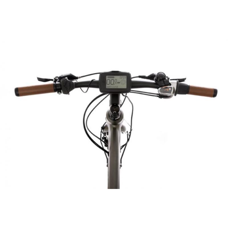Piaggio Mas Mech Active  Verde Opaco