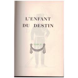 Ina Seidel - L'enfant du destin 1 & 2