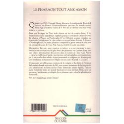 G.R.Tabouis - Le pharaon Tout Ank Amon