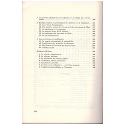 Omer Molle - Le règne des mystificateurs; moeurs politico-bureaucratiques