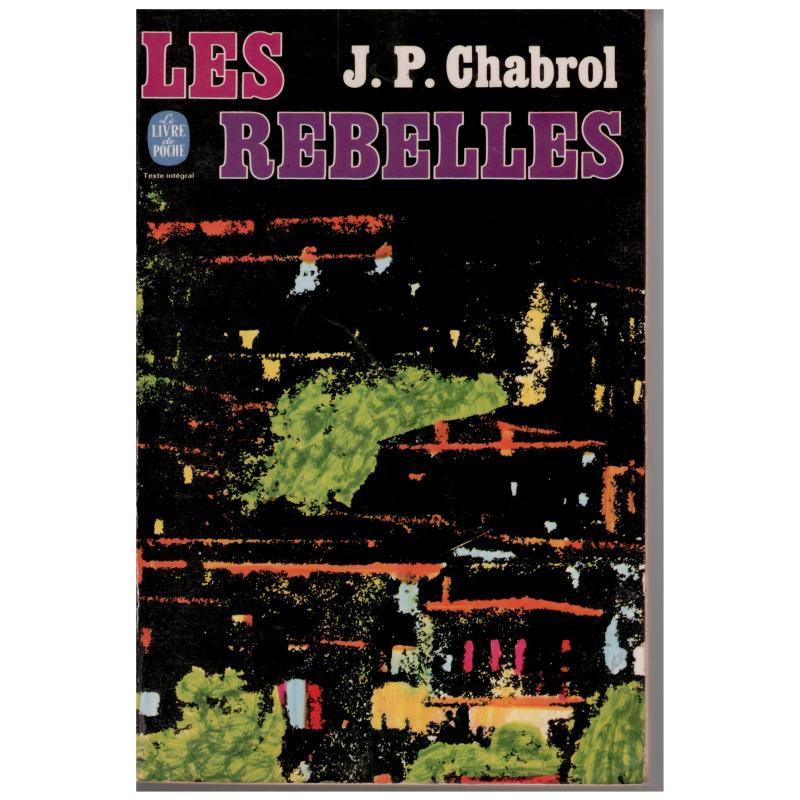 Jean-Pierre Chabrol