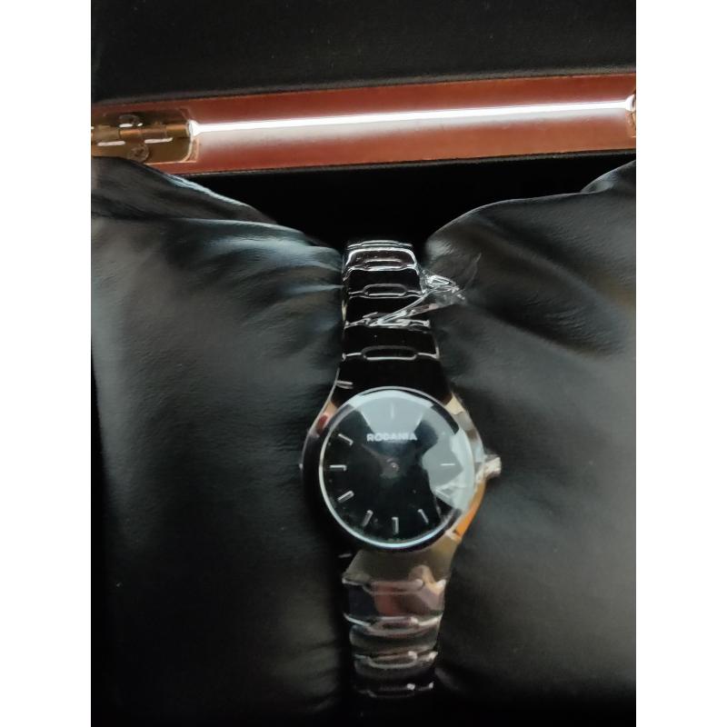 Rodania Liberty Zen Black
