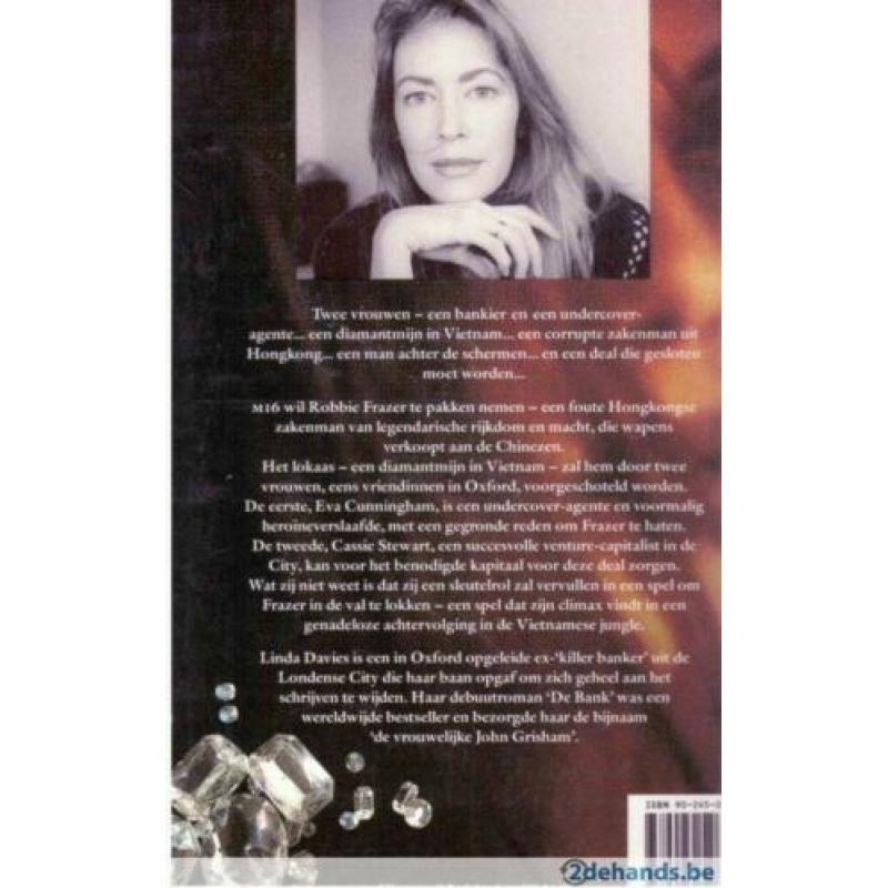 Linda Davies - De deal