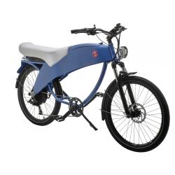 NIEUW Duo e-bike Lohner