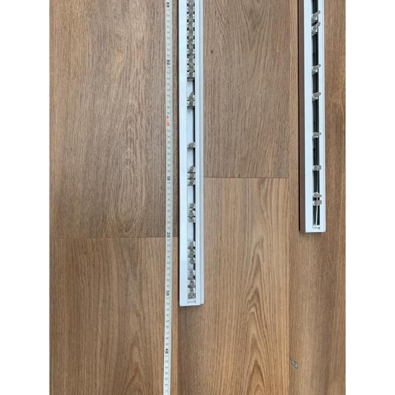 LUXAFLEX lamellen (vertikaal) zonnewering      KOOPJE !