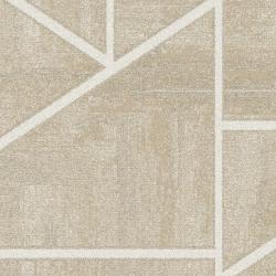 Partij 42m2 Luxe Design Tapijttegels Éénmalig!