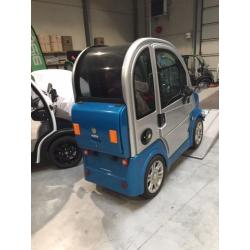mango city car A50