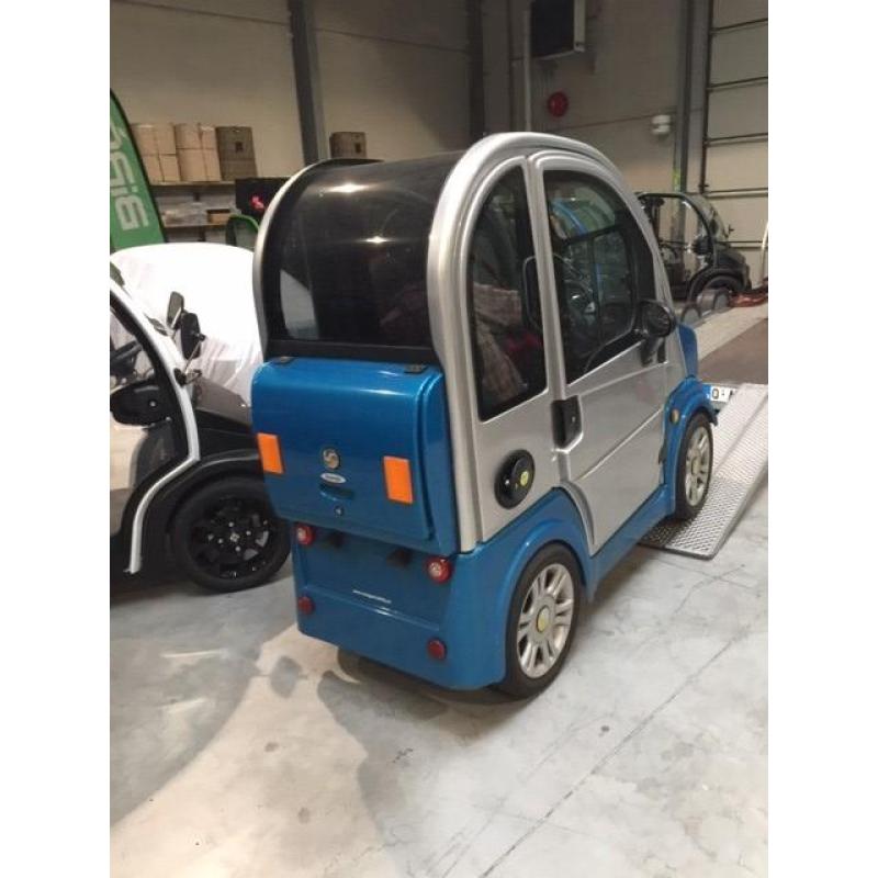 mango city car A50