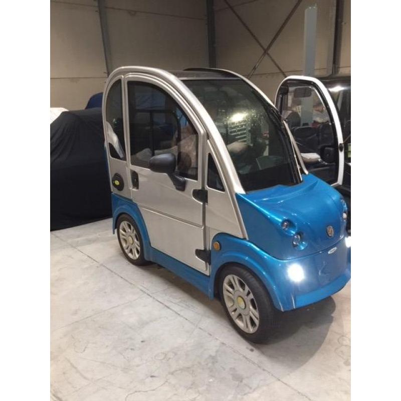 mango city car A50