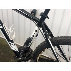 Mountenbike Specialized