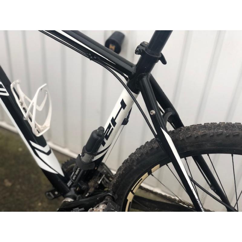 Mountenbike Specialized