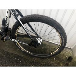 Mountenbike Specialized
