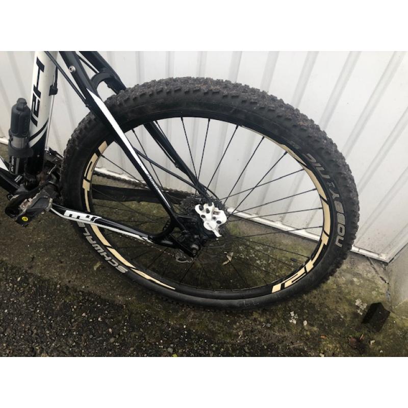 Mountenbike Specialized