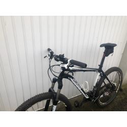 Mountenbike Specialized