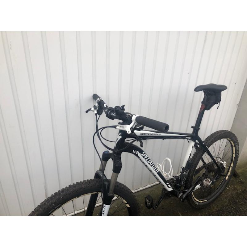 Mountenbike Specialized