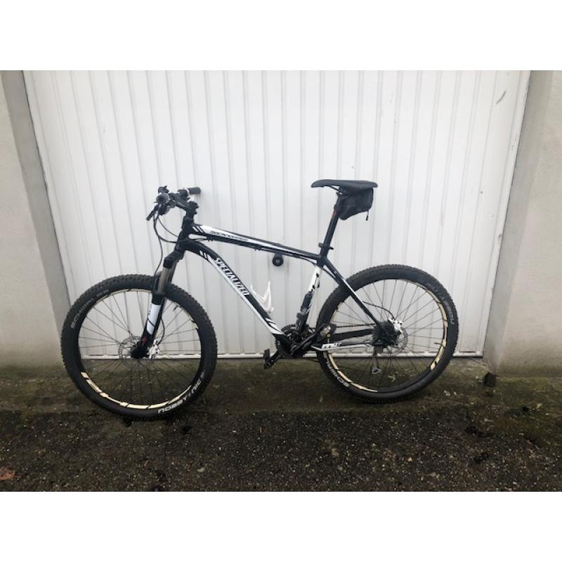 Mountenbike Specialized