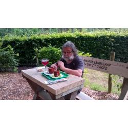 Vakantiehuisje DEN 5 vakantiepark Hengelhoef