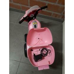 KINDER MOTOR