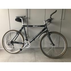 Prachtige Moutainbike