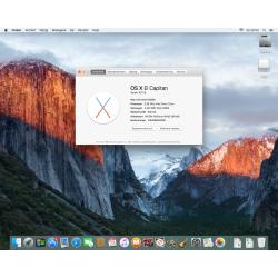 Te Koop Mac Mini YM008BA29G5 en Isight Camera en Airport Extr. Enz.