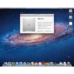 Te Koop Mac Pro CK7301CDY3P en Airport Extreme En Lacie Ext. H.S.