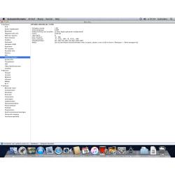 Te Koop Mac Pro CK7301CDY3P en Airport Extreme En Lacie Ext. H.S.