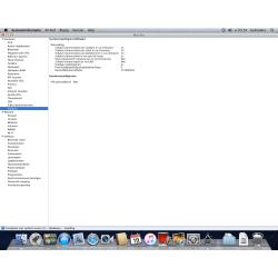 Te Koop Mac Pro CK7301CDY3P en Airport Extreme En Lacie Ext. H.S.