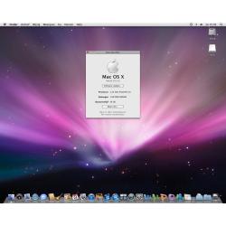 Te Koop Mac Mini YM5070HWRHR en Apple Toetsenbord en Apple Mighty Mouse.