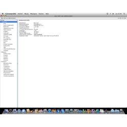 Te Koop Mac Mini YM5070HWRHR en Azarty Apple T. en Apple Mighty Mouse.