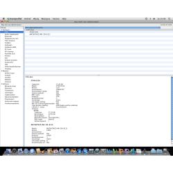 Te Koop Mac Mini YM5070HWRHR en Apple Toetsenbord en Apple Mighty Mouse.