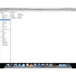 Te Koop Mac Mini YM5377PSTAC en Isight Camera en Mighty Mouse.