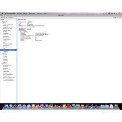 Te Koop Mac Mini YM8331YYYL1 en Lcd en Isight Camera Enz.