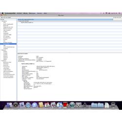 Te Koop Mac Mini YM8410VGYL1 en Def. All. Toetsenbord en Apple Mighty Mouse.