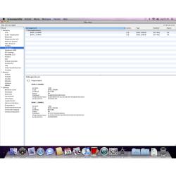Te Koop Mac Mini YM8410VGYL1 en Lcd en Airport Extreme Enz.