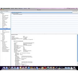 Te Koop Mac Mini YM8432JDYL1 en Lacie Externe Harde Schijf en Apple T. en Mighty Mouse.