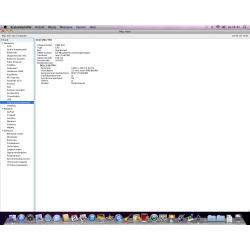Te Koop Mac Mini YM8432JDYL1 en Lcd en Isight Camera en Veel Extra,s.