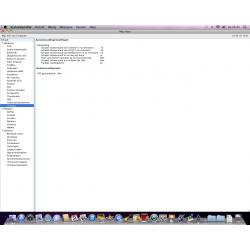 Te Koop Mac Mini YM8432JDYL1 en Lcd en Isight Camera en Veel Extra,s.
