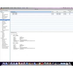 Te Koop Mac Mini YM8432JDYL1 en Lcd en Isight Camera en Veel Extra,s.