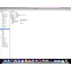 Te Koop Mac Mini YM7501JVYL2 en 110 Watt Adapt. en Apple Mighty Mouse.