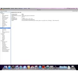 Te Koop Mac Mini YM7501JVYL2 en Lcd en Airport Extreme Enz.