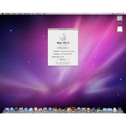 Te Koop Mac Mini YM008I9G5 en 2 Lcd,s en Isight Camera Enz.