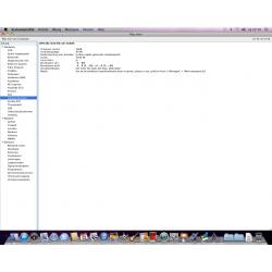 Te Koop Mac Mini YM008I9G5 en 2 Lcd,s en Isight Camera Enz.