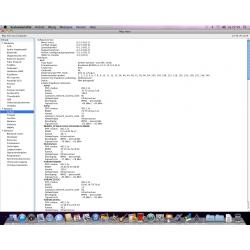 Te Koop Mac Mini YM008B8IG95 en Iomega Ext. H.S. en Azerty Apple T. en Mighty Mouse.