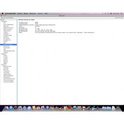 Te Koop Mac Mini YM008I9G5 en 2 Lcd,s en Isight Camera Enz.