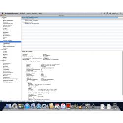 Te Koop Mac Mini YM936BAL9G5 en Mini Iomega Ext. H.S. en Azerty Apple T. en Apple Mighty Mouse.