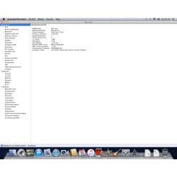 Te Koop Mac Mini YM008BCC9G5 en Airport Extreme en Lcd en Iomega Externe Harde Schijf met 500 Gb.