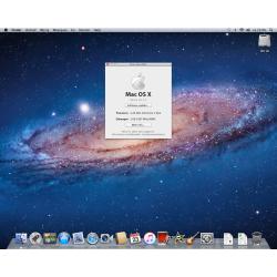 Te Koop Mac Mini YM008BCA9G5 en 2 Lcd,s en Isight Camera Enz.